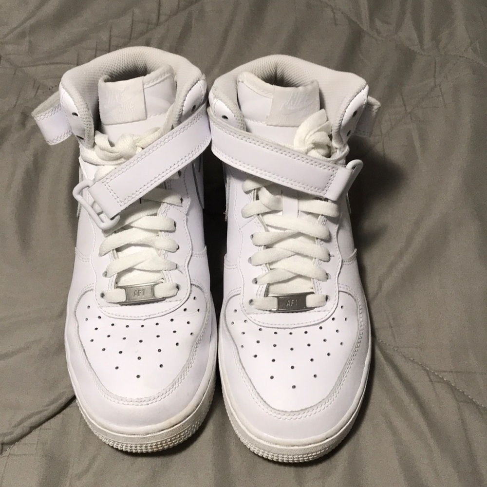 Nike Air Force One sneakers